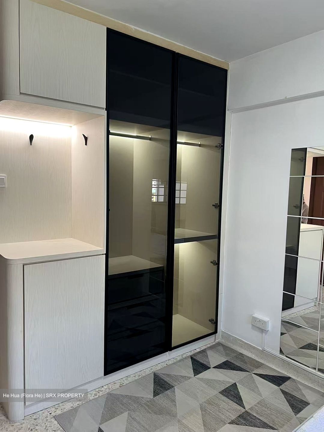 Blk 601 Clementi West Street 1 (Clementi), HDB 3 Rooms #570156951